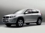 Toyota RAV4 2006 года